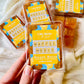 Waffle Mouse - Mouse Melts - Gel Wax