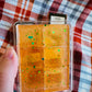 Pumpkin Carriage Rides- Mouse Melts - Gel Wax