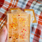 Brown Sugar Honey Pots- Mouse Melts - Gel Wax