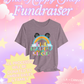 The Happy Shop Fundraiser Tee