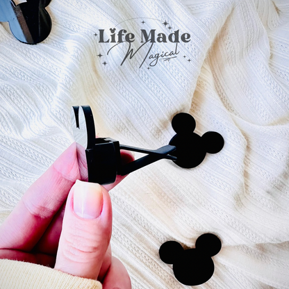 Mouse Clips - Car Vent Air Fresheners