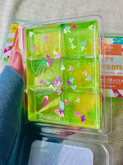 Hippy Dippy Days - Gel