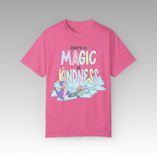 Magic In Kindness Tee