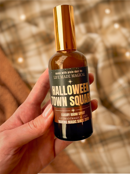 Autumn Reserve | Luxury Room Spray
