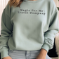Magic For Me Company Sweatshirt