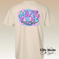 MFM Magic Week Pocket Adult Short Sleeve Tee