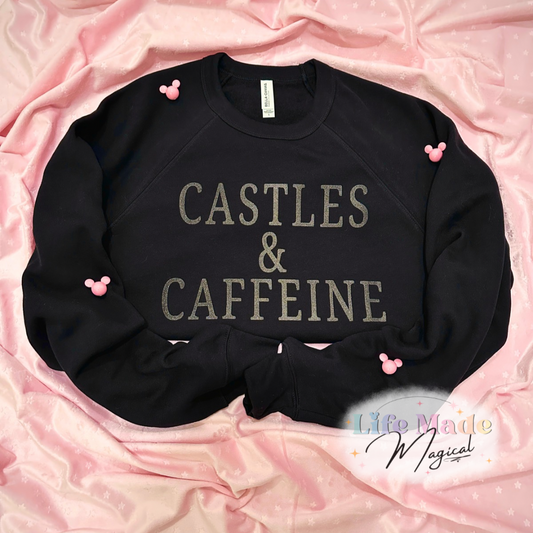 Castles & Caffeine