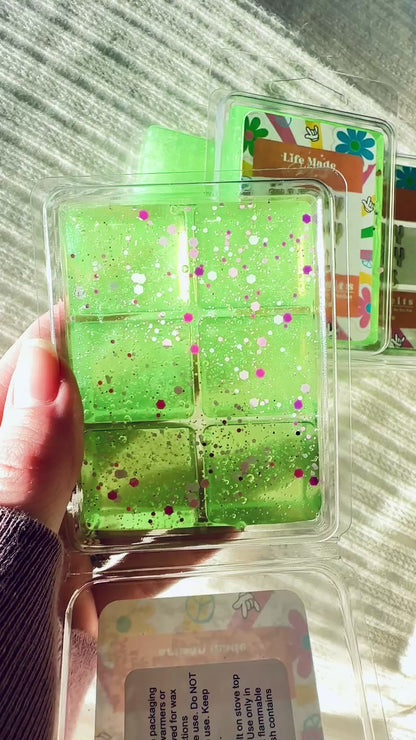 Hippy Dippy Days Mouse Melts - Gel Wax