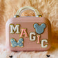 Make It Pink Or Blue Iconic Ear Case